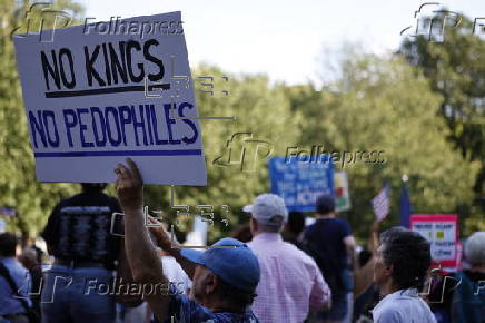 'Good Trouble Lives On' march for civil and human rights in Boston