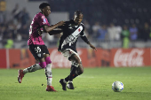 Copa Sudamericana: Vasco da Gama - Independiente del Valle