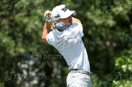PGA: 3M Open - Third Round