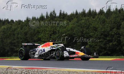 Belgian Grand Prix