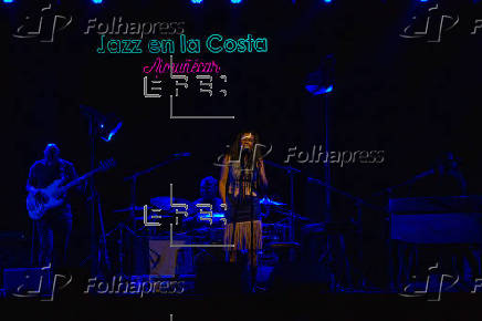 FESTIVAL INTERNACIONAL JAZZ EN LA COSTA