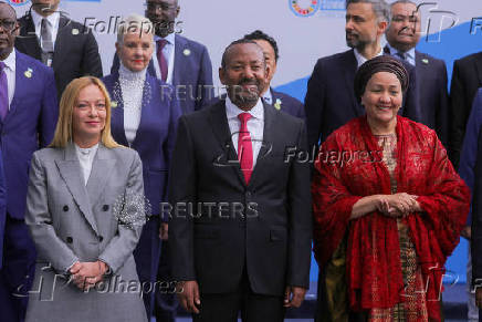 Ethiopia hosts the United Nations Food Systems Summit