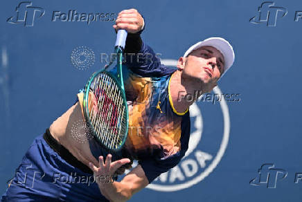 Tennis: National Bank Open