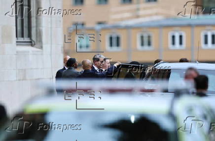 China and USA hold trade talks in Stockholm