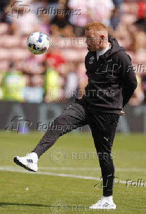 Pre-Season Friendly - Southampton v Brighton & Hove Albion
