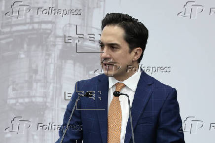 México crea vehículo financiero exclusivo para impulsar proyectos de Pemex en 2025