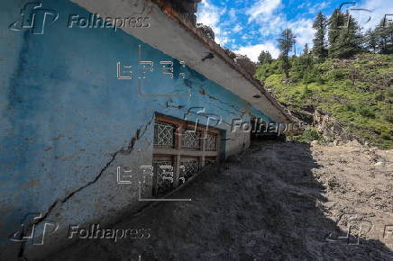 Rescue operations continue following Uttarakhand cloudburst