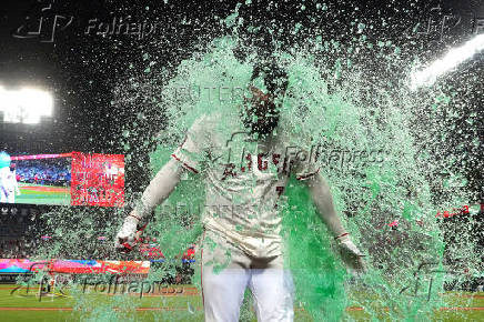 MLB: Los Angeles Dodgers at Los Angeles Angels