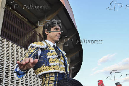 Feria de San Antolín de Palencia