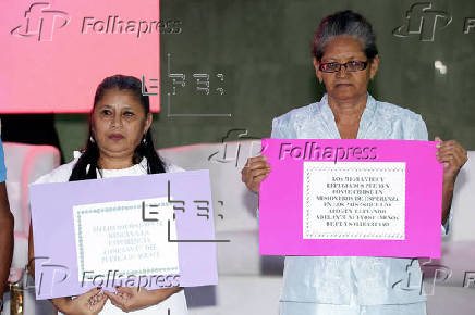 Organizaciones piden a candidatos en Honduras abordar crisis migratoria