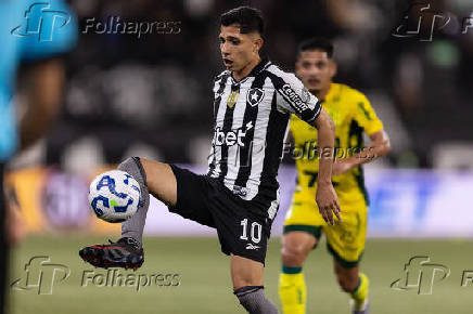 Botafogo x Mirassol