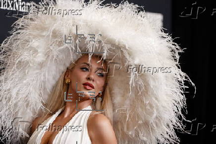 WIF (Women In Film) Honors 2025