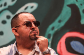 Mesa principal 