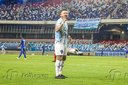 COPA VERDE 2025, PAYSANDU X SAO RAIMUNDO