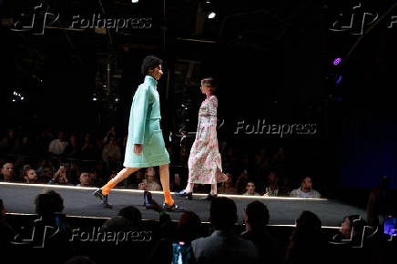 São Paulo Fashion Week