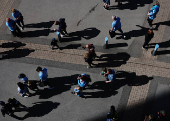 Premier League - Manchester City v Crystal Palace