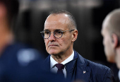 Coppa Italia - Semi Final - Second Leg - Bologna v Empoli
