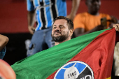 Vitória x Grêmio