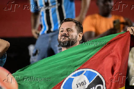 Vitória x Grêmio