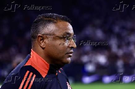BRASILEIRO A 2025, CORINTHIANS X INTERNACIONAL