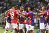 Copa Libertadores: Bahía - Nacional