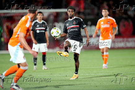 Soccer: US Open Cup-Round of 32-Houston Dynamo FC at Phoenix Rising FC