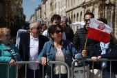 President Macron and Prime Minister Tusk to sign French-Polish Strategic Pact in Nancy