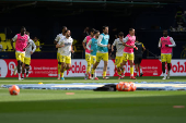 Villarreal - Leganés