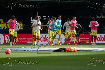 Villarreal - Leganés