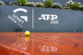 Geneva Open tennis tournament