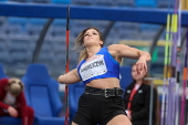 Janusz Kusocinski Memorial Athletics meeting in Chorzow