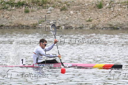 ICF Kayak and Canoe World Cup in Poznan
