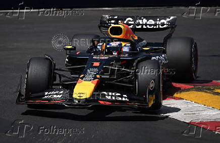 Monaco Grand Prix