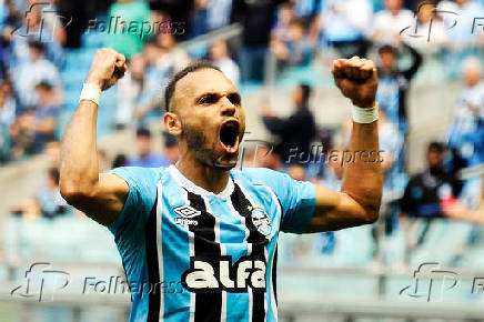 GREMIO - BAHIA