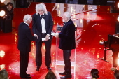 2025 Polar Music Prize ceremony in Stockholm