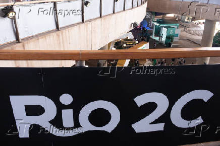 Rio 2C 2025