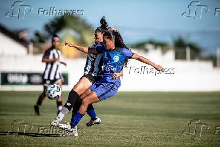 ITAITINGA, CE, 28.05.2025-COPA DO BRASIL-CEARA (CE) X ROLIM DE MOURA (RO)