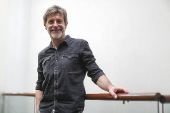 Paco Roca: “Los autores de cómic en México tienen un gran potencial de historias”
