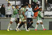 Juventude x Grêmio