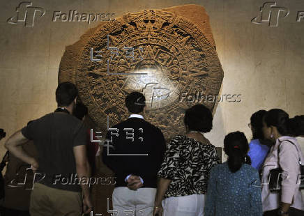 El Museo Nacional de Antropología de México, Premio Princesa de la Concordia 2025