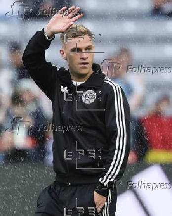 UEFA Nations League semi-final - Germany vs Portugal