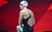 Swimming: Toyota National Championships