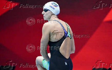 Swimming: Toyota National Championships