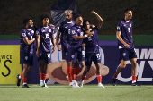 Eliminatorias CONCACAF Mundial 2026: Guatemala - República Dominicana
