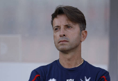 World Cup - European Qualifiers - Group G - Malta v Lithuania