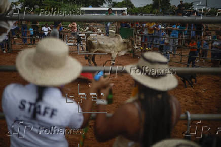 Corridas de toros en el interior de Panamá: cultura, música y valentía