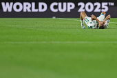 Copa do Mundo de Clubes FIFA 2025 - Flamengo vs Espérance de Tunisie