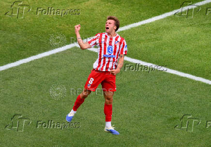 FIFA Club World Cup - Group B - Seattle Sounders v Atletico Madrid