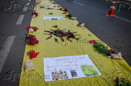 Corpus Christi em Bom Despacho