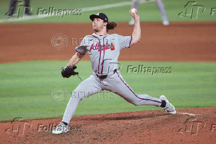 MLB: Atlanta Braves at Miami Marlins
